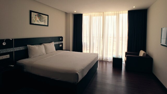 シー ガーデン ホテル