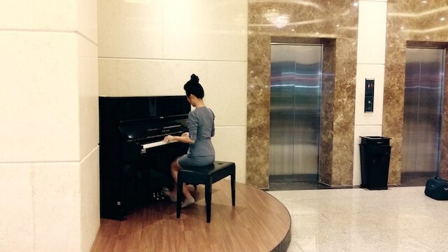 シー ガーデン ホテル