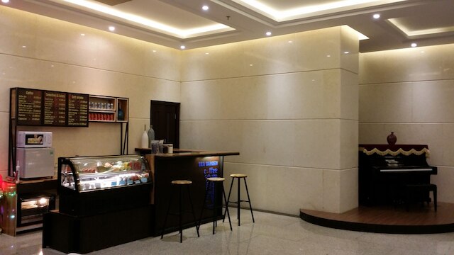 シー ガーデン ホテル