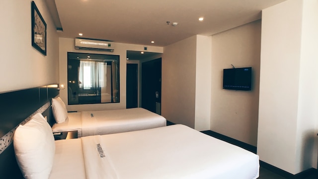 シー ガーデン ホテル