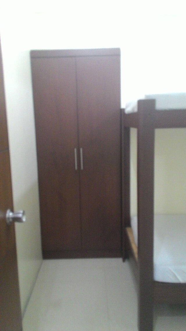 ジョイス アパーテル サヌアン