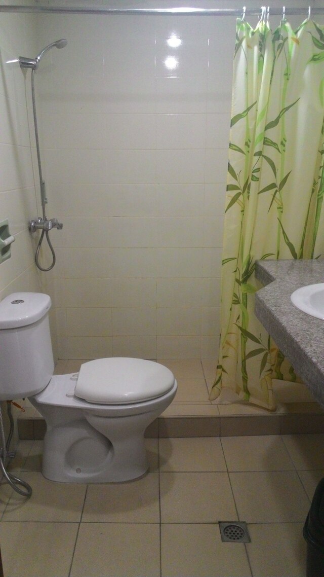 ジョイス アパーテル サヌアン