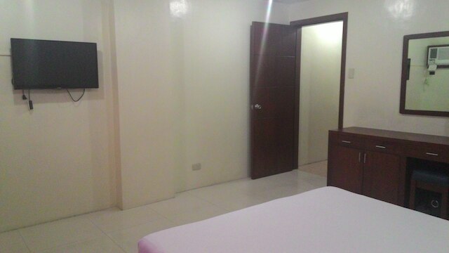 ジョイス アパーテル サヌアン