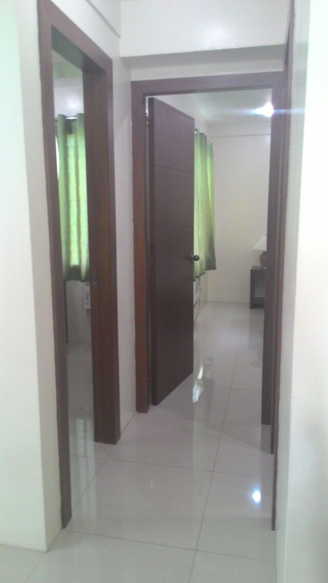 ジョイス アパーテル サヌアン