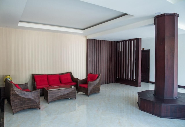 サイサンパ ホテル