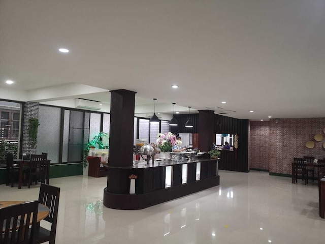 サイサンパ ホテル