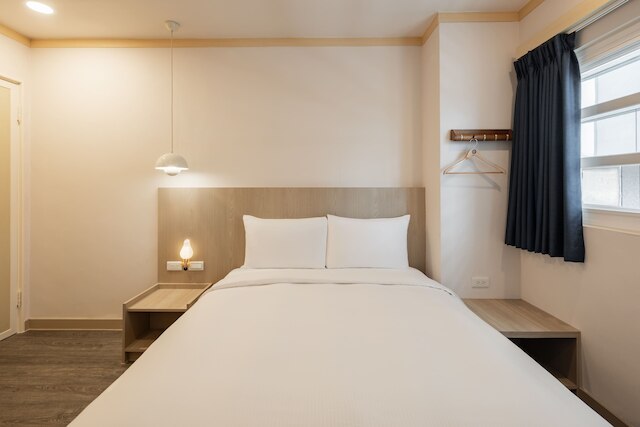 カインドネス ホテル ミンシェン (康橋商旅 - 民生館)