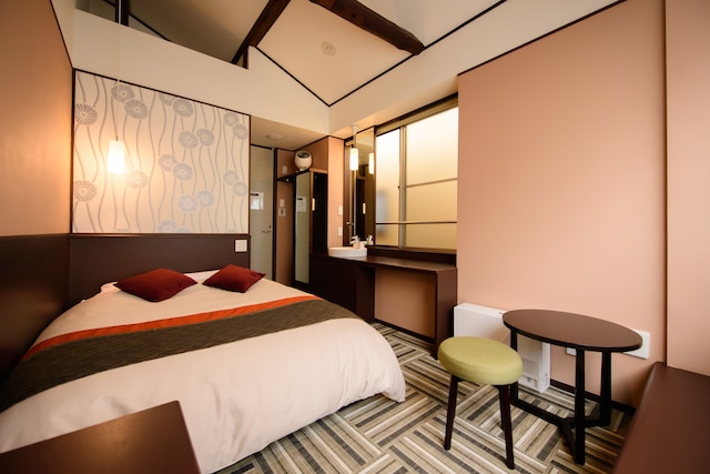 草津温泉 湯畑草菴