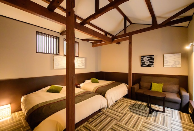 草津温泉 湯畑草菴