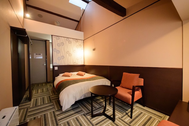 草津温泉 湯畑草菴