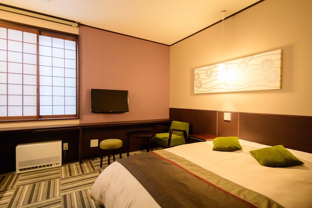 草津温泉 湯畑草菴