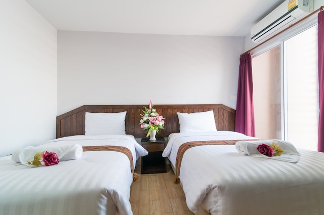 ザ シャトー チェン マイ レジデンス