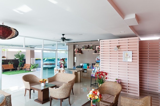 ザ シャトー チェン マイ レジデンス