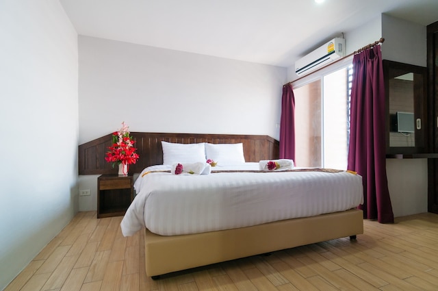 ザ シャトー チェン マイ レジデンス