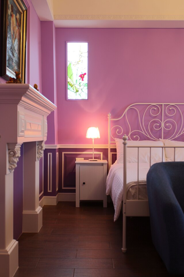 ハウリン ヴィラ (上萊茵莊園)