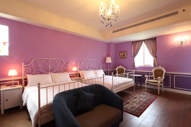 ハウリン ヴィラ (上萊茵莊園)