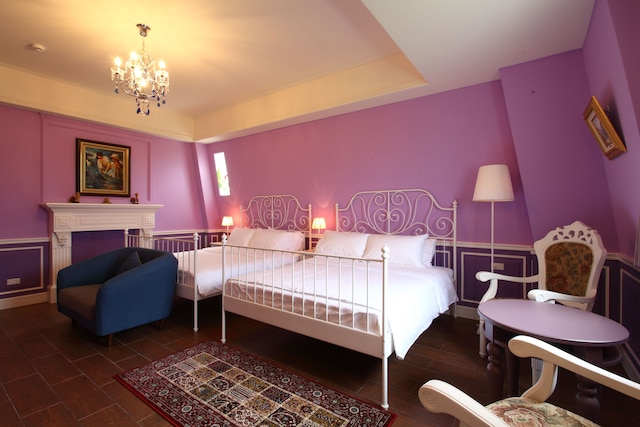 ハウリン ヴィラ (上萊茵莊園)