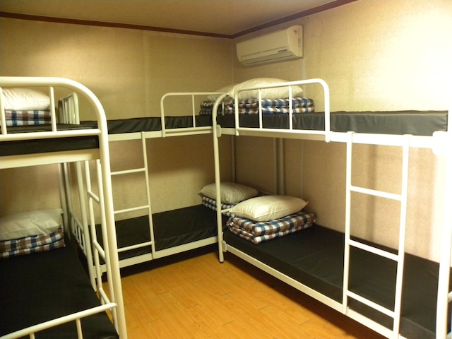 カメ ハウス - ホステル