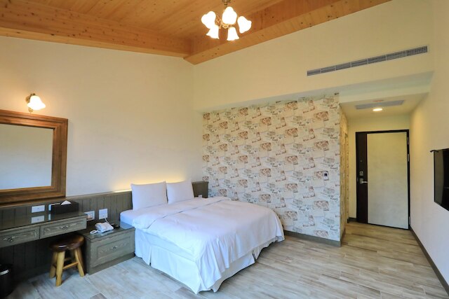 ヨー シェン ジン リゾート