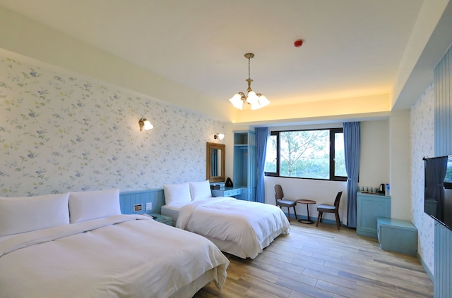 ヨー シェン ジン リゾート