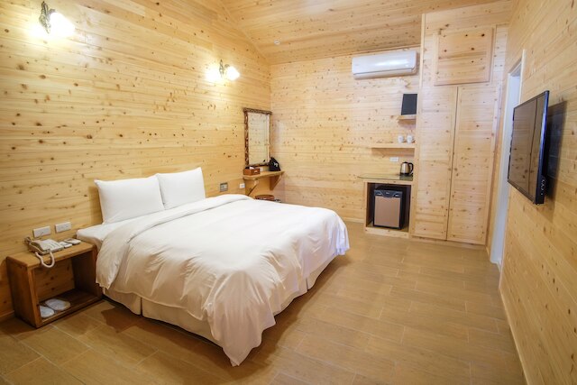 ヨー シェン ジン リゾート