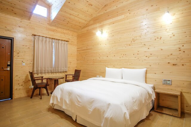 ヨー シェン ジン リゾート