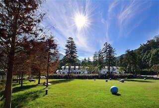 ヨー シェン ジン リゾート