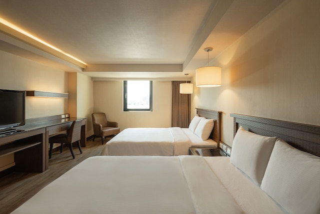 カインドネス ホテル員林 (康橋商旅- 員林館)