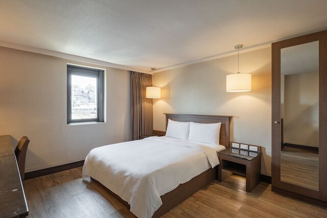 カインドネス ホテル員林 (康橋商旅- 員林館)