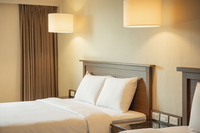 カインドネス ホテル員林 (康橋商旅- 員林館)