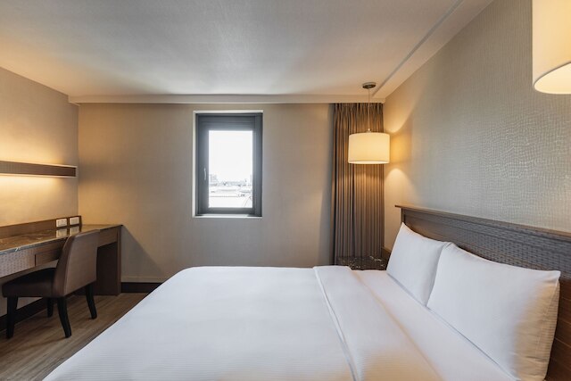 カインドネス ホテル員林 (康橋商旅- 員林館)