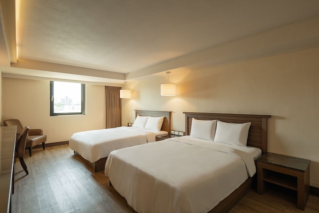 カインドネス ホテル員林 (康橋商旅- 員林館)