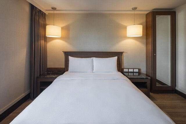 カインドネス ホテル員林 (康橋商旅- 員林館)