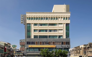 カインドネス ホテル員林 (康橋商旅- 員林館)