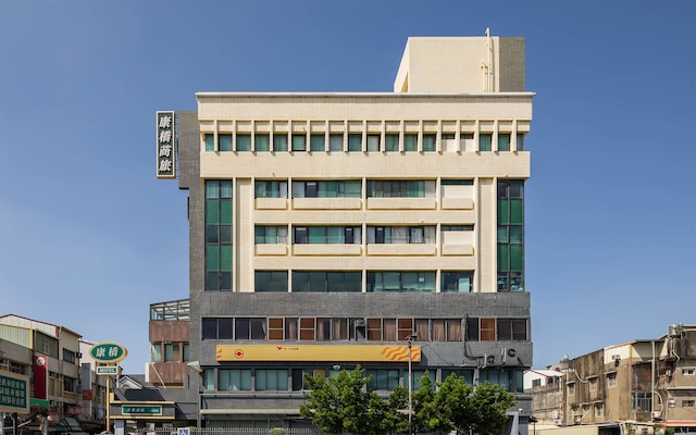 カインドネス ホテル員林 (康橋商旅- 員林館)