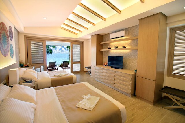 ボール ショアーズ