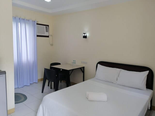 アルミラ ダイビング リゾート