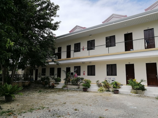 アルミラ ダイビング リゾート