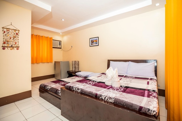 アルミラ ダイビング リゾート