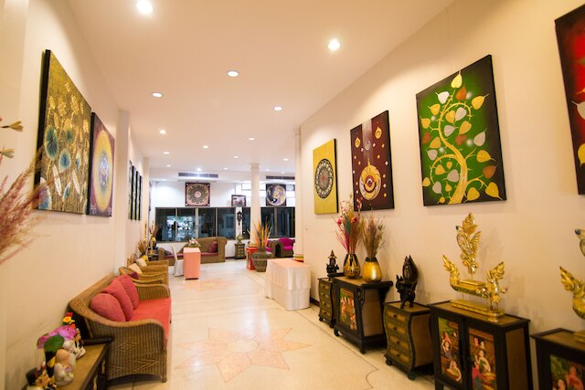 ザ ウィン プレース