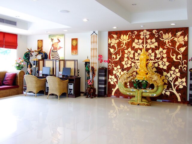 ザ ウィン プレース