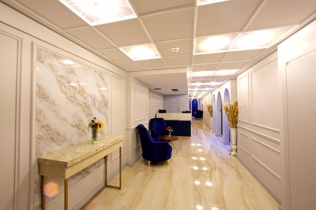 ニュー フロレンタ ホテル