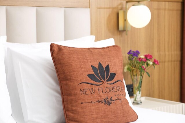 ニュー フロレンタ ホテル