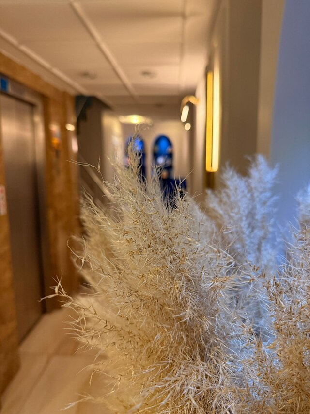 ニュー フロレンタ ホテル