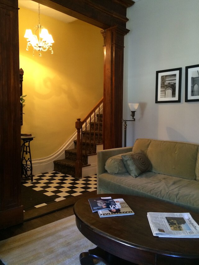 インセントラ ビレッジ ホテル