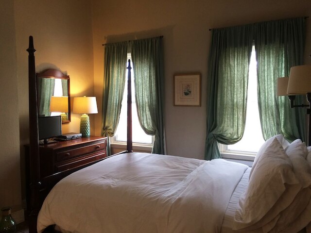 インセントラ ビレッジ ホテル