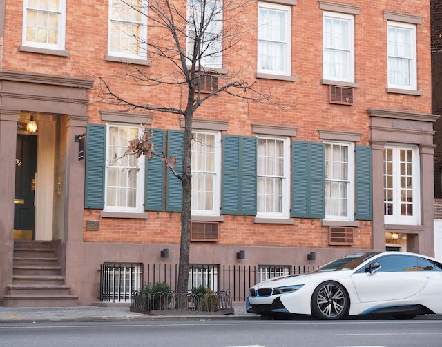 インセントラ ビレッジ ホテル