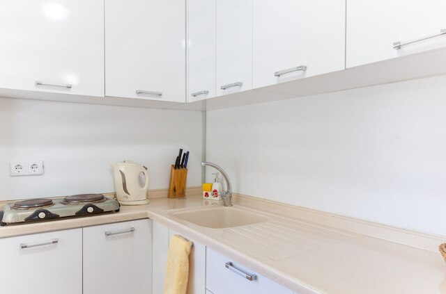 スルタン アパートメンツ