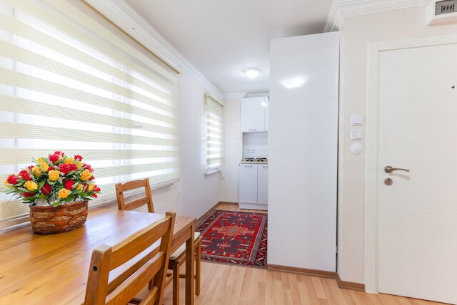 スルタン アパートメンツ