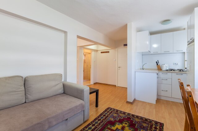 スルタン アパートメンツ